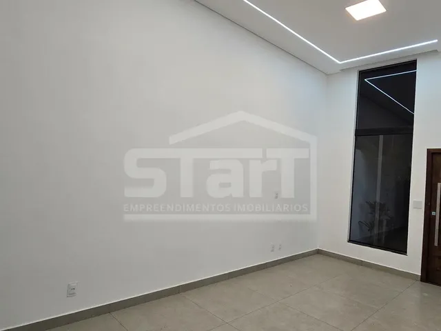 Imagem: Casa Nova e Individual na Entrada da Cidade