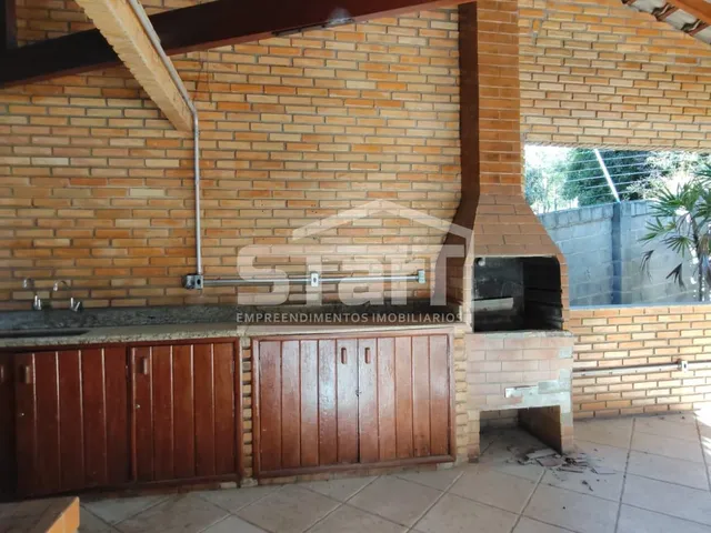 Imagem 3: Excelente Casa de Madeira no Condados da Lagoa por R 7.000 mês