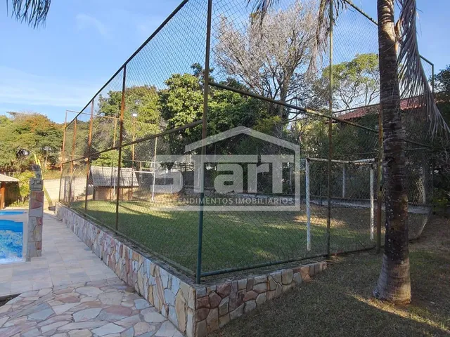 Imagem 4: Excelente Casa de Madeira no Condados da Lagoa por R 7.000 mês