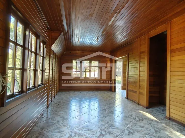 Imagem 11: Excelente Casa de Madeira no Condados da Lagoa por R 7.000 mês