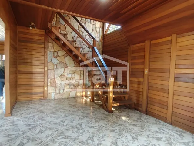 Imagem 13: Excelente Casa de Madeira no Condados da Lagoa por R 7.000 mês
