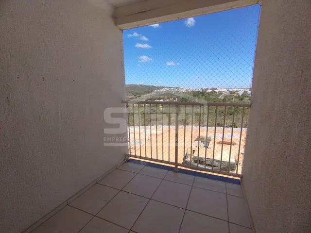 Imagem 10: Apartamento À Venda no Vila Maria  2 Quartos com Suíte e Varanda por R 210 Mil