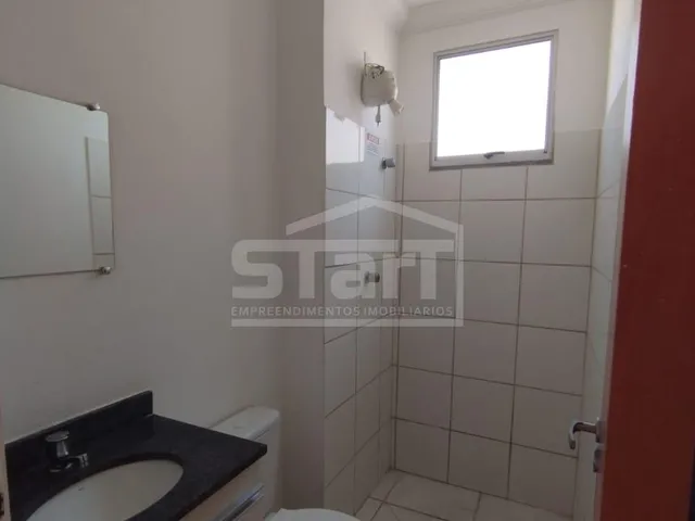 Imagem 3: Apartamento À Venda no Vila Maria  2 Quartos com Suíte e Varanda por R 210 Mil