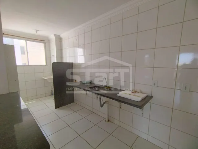 Imagem 6: Apartamento À Venda no Vila Maria  2 Quartos com Suíte e Varanda por R 210 Mil