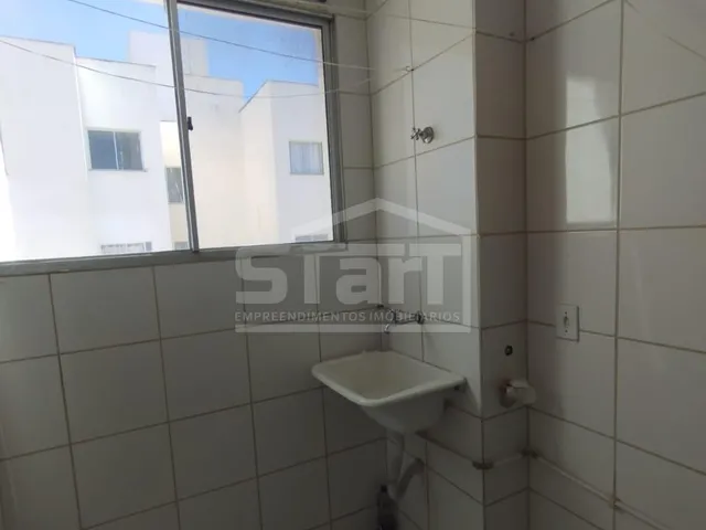 Imagem 7: Apartamento À Venda no Vila Maria  2 Quartos com Suíte e Varanda por R 210 Mil