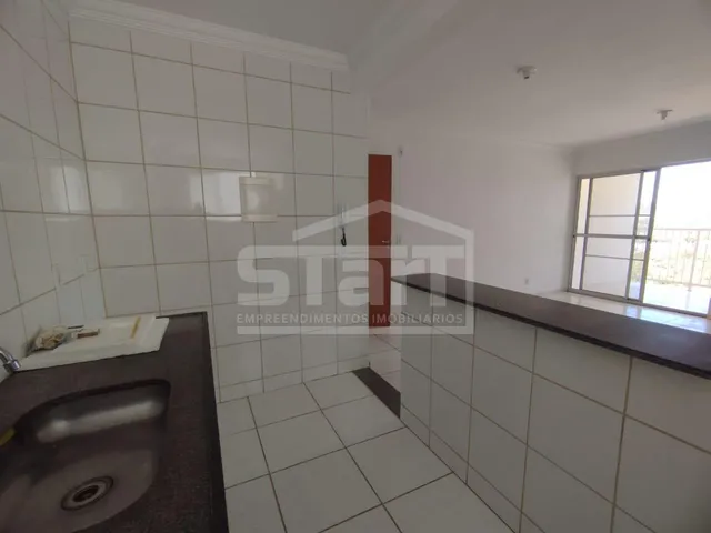 Imagem 8: Apartamento À Venda no Vila Maria  2 Quartos com Suíte e Varanda por R 210 Mil