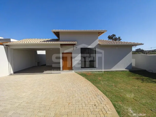 Imagem: Condomínio Villa Prime Casa com Suíte