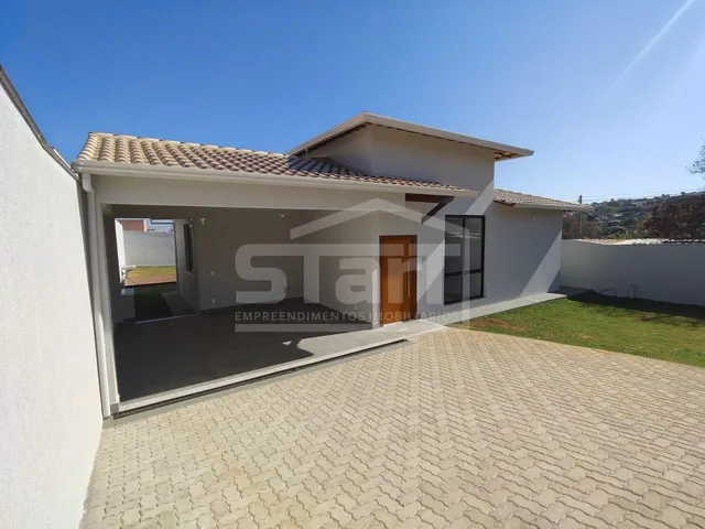 Imagem 5: Condomínio Villa Prime Casa com Suíte, Closet e Lazer Completo - Lagoa Santa