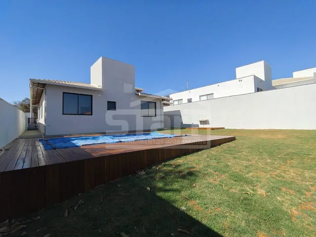 Imagem 7: Condomínio Villa Prime Casa com Suíte, Closet e Lazer Completo - Lagoa Santa