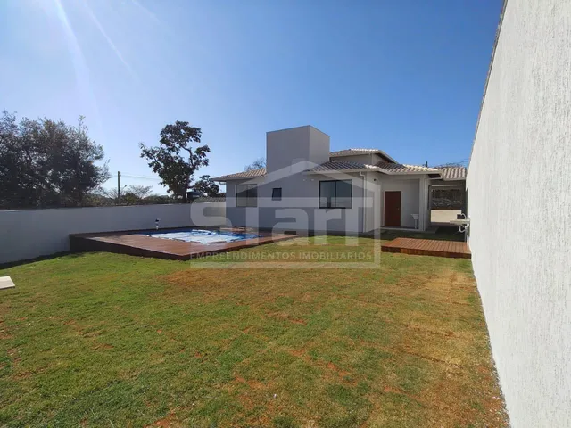 Imagem 8: Condomínio Villa Prime Casa com Suíte, Closet e Lazer Completo - Lagoa Santa