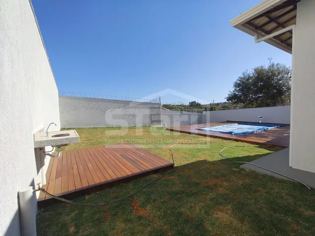 Imagem 11: Condomínio Villa Prime Casa com Suíte, Closet e Lazer Completo - Lagoa Santa