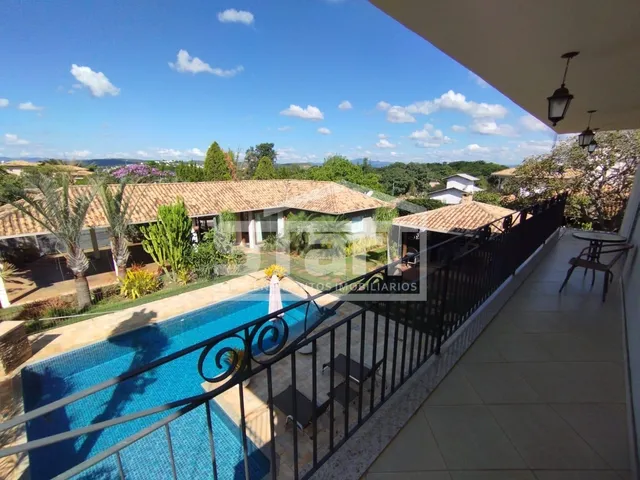 Imagem 15: Linda Casa À Venda por R 2.600.000,00 - Condomínio Estância Real, Lagoa Santa