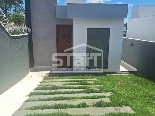 Imagem: Casa com 3 Dormitórios para Venda, Campinho