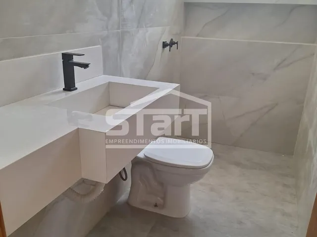 Imagem 2: Casa com 3 Dormitórios para Venda, Campinho, Lagoa santa - Mg