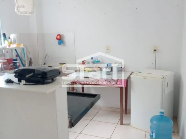Imagem 3: Excelente Apartamento À Venda - por R$190.000,00 - Parque Lagoa dos Cristais