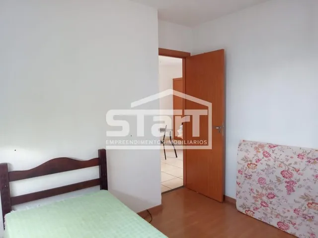 Imagem 5: Excelente Apartamento À Venda - por R$190.000,00 - Parque Lagoa dos Cristais