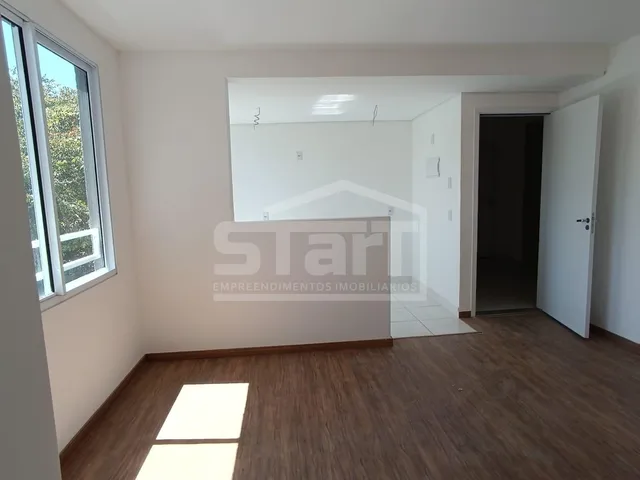 Imagem: Apartamento novo para venda, Promissão
