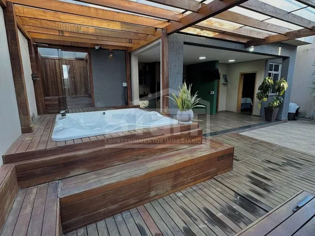 Imagem 8: Casa Ampla e Moderna para Venda no Vila dos Ipês por R 1.150.000,00-Lagoa Santa