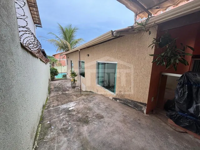 Imagem 2: Excelente Casa para locação por R 5.500 no Bairro Ovídeo Guerra - Lagoa Santa