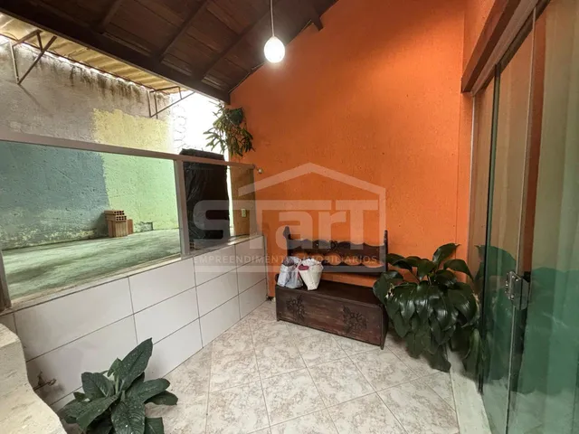 Imagem 3: Excelente Casa para locação por R 5.500 no Bairro Ovídeo Guerra - Lagoa Santa