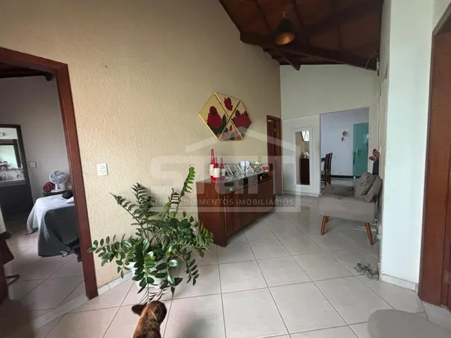 Imagem 5: Excelente Casa para locação por R 5.500 no Bairro Ovídeo Guerra - Lagoa Santa