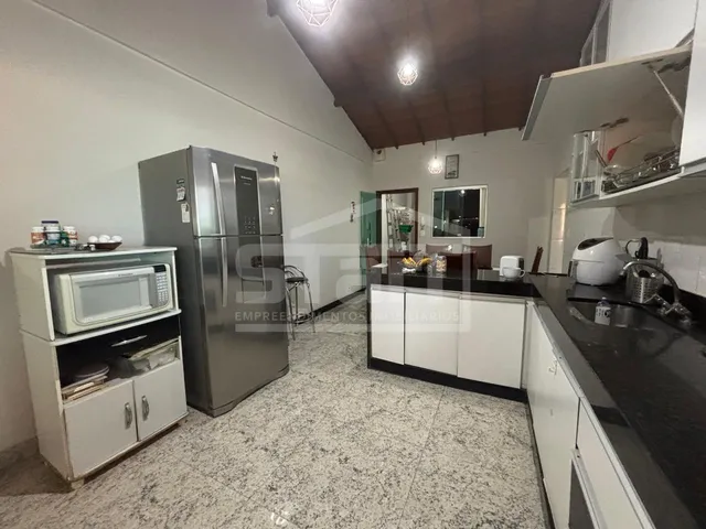 Imagem 14: Excelente Casa para locação por R 5.500 no Bairro Ovídeo Guerra - Lagoa Santa