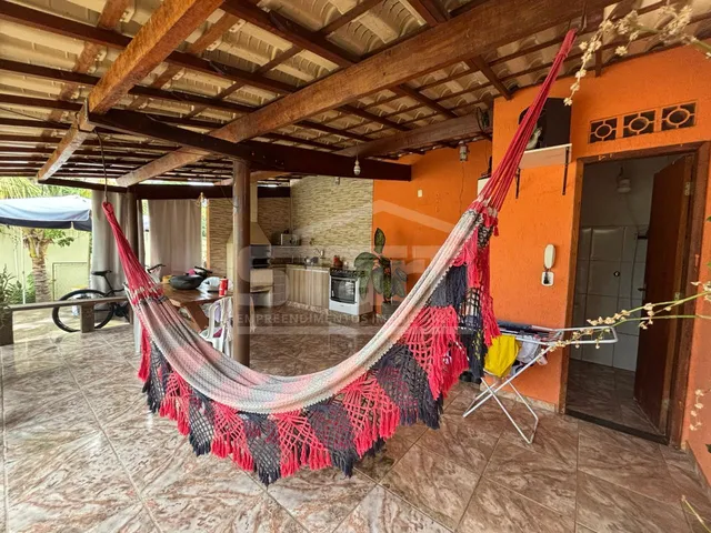 Imagem 15: Excelente Casa para locação por R 5.500 no Bairro Ovídeo Guerra - Lagoa Santa