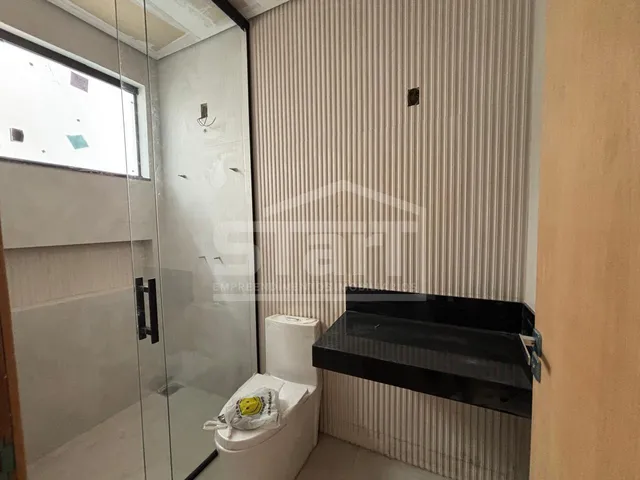 Imagem: Casa à venda no Condomínio Parque dos