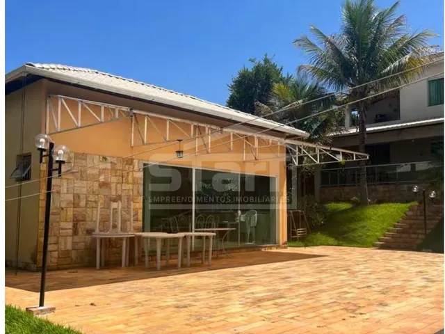 Imagem 4: Casa para Locação no Condomínio Bougainville - Lagoa Santa