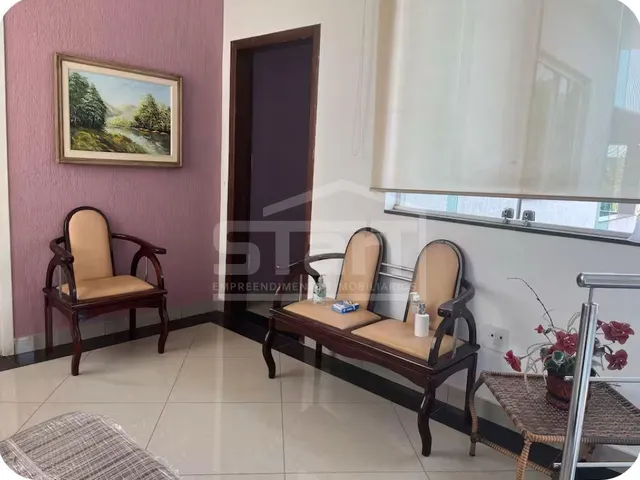 Imagem 13: Casa para Locação no Condomínio Bougainville - Lagoa Santa
