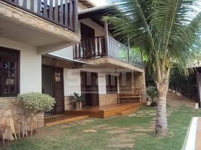 Imagem: Casa para locação no Condomínio Bougainville