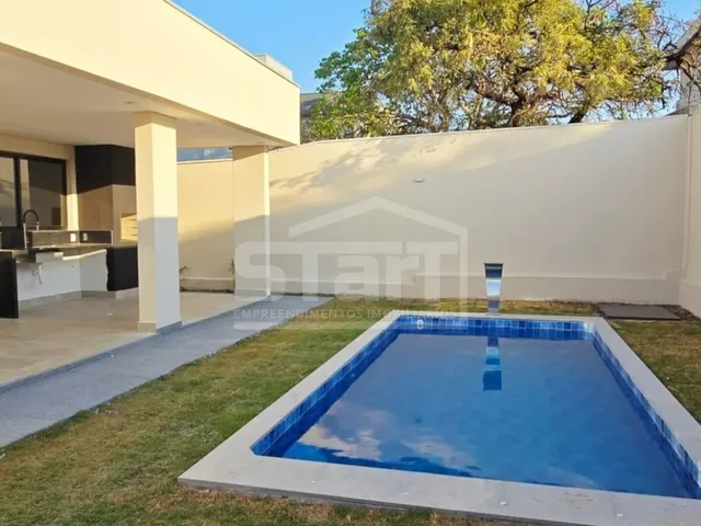 Imagem 3: Casa À Venda no Condomínio Parque dos Buritis por R 1.350.000,00 ? Lagoa Santa