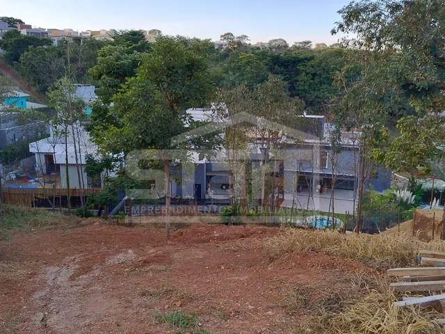 Imagem: Lote de 525 m no Condomínio Gran Royalle