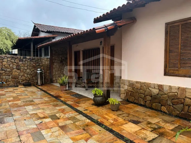 Imagem: Casa Ampla Comercial ou Residencial em Localização
