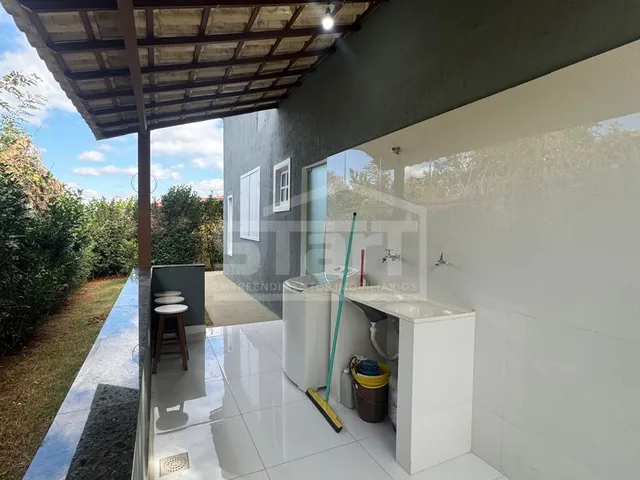 Imagem 4: Excelente Casa com 2 dormitórios, 72 m no Condomínio Bouganville - Lagoa Santa