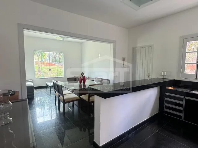 Imagem 6: Excelente Casa com 2 dormitórios, 72 m no Condomínio Bouganville - Lagoa Santa