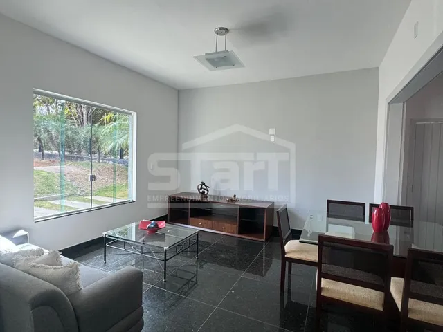 Imagem 14: Excelente Casa com 2 dormitórios, 72 m no Condomínio Bouganville - Lagoa Santa