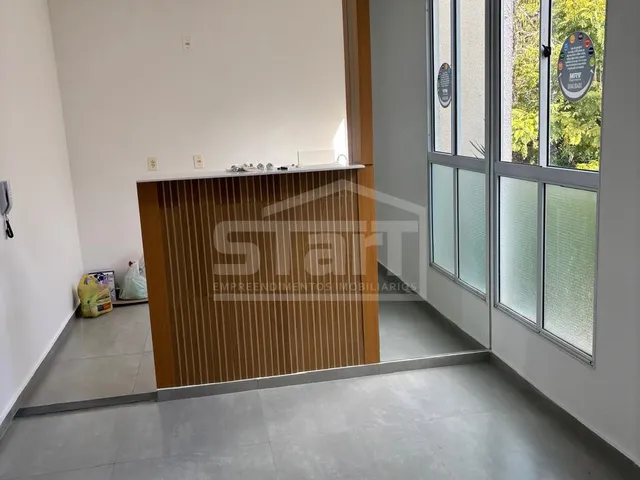 Imagem: Apartamento à venda no Condomínio Lagoa