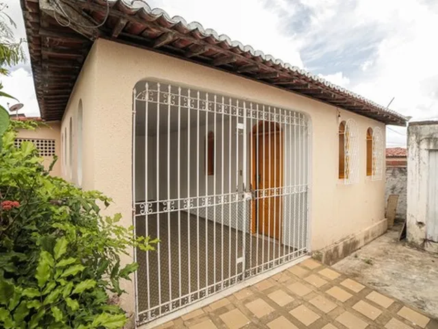Imagem 4: Casa Panatis 1 Casa com 3 dormitórios