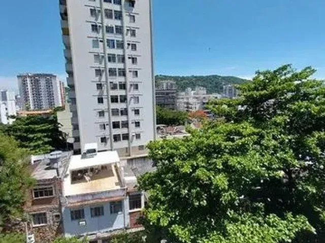 Imagem: Apartamento Grajaú - Próximo Ao Comércio