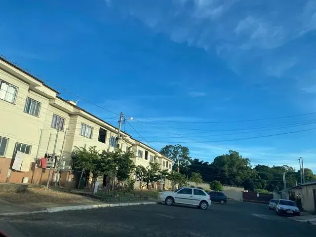 Imagem 1: Apartamento Térreo com 2 Quartos e Vaga de Garagem em Valparaíso - Go