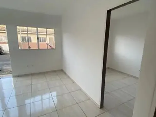 Imagem 5: Apartamento Térreo com 2 Quartos e Vaga de Garagem em Valparaíso - Go