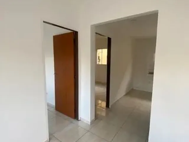 Imagem 8: Apartamento Térreo com 2 Quartos e Vaga de Garagem em Valparaíso - Go