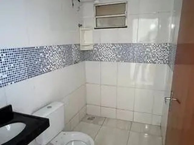 Imagem 3: Apartamento Térreo com 2 Quartos e Vaga de Garagem em Valparaíso - Go