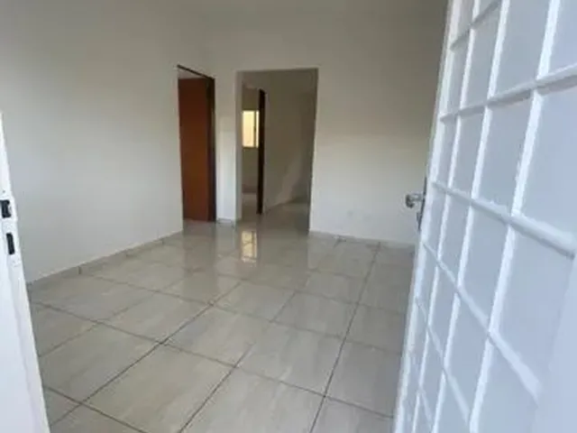 Imagem 6: Apartamento Térreo com 2 Quartos e Vaga de Garagem em Valparaíso - Go