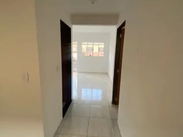 Imagem 7: Apartamento Térreo com 2 Quartos e Vaga de Garagem em Valparaíso - Go
