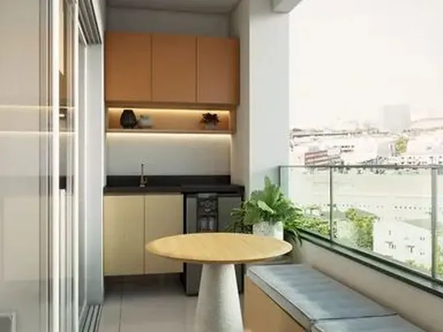 Imagem: Apartamento com 3 Quartos À Venda, 70 M²