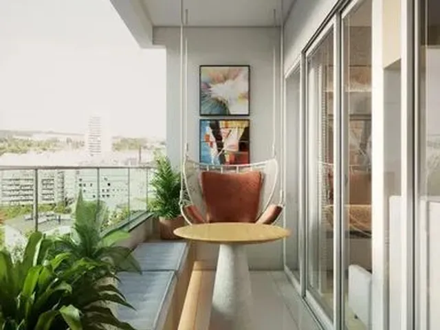 Imagem 10: Apartamento com 3 Quartos À Venda, 70 M² por R$ 336.667