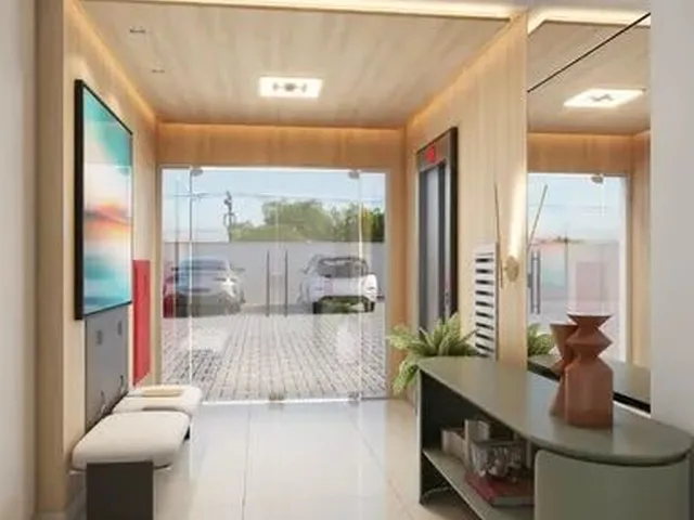 Imagem 2: Apartamento com 3 Quartos À Venda, 70 M² por R$ 336.667