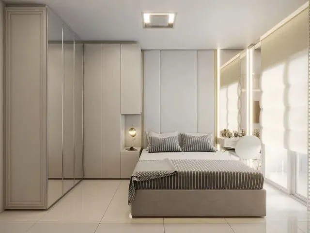 Imagem 9: Apartamento com 3 Quartos À Venda, 70 M² por R$ 336.667